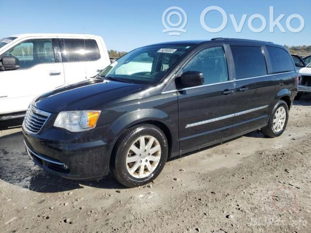 Town & Country V Town & Country  1QK22DX9AG