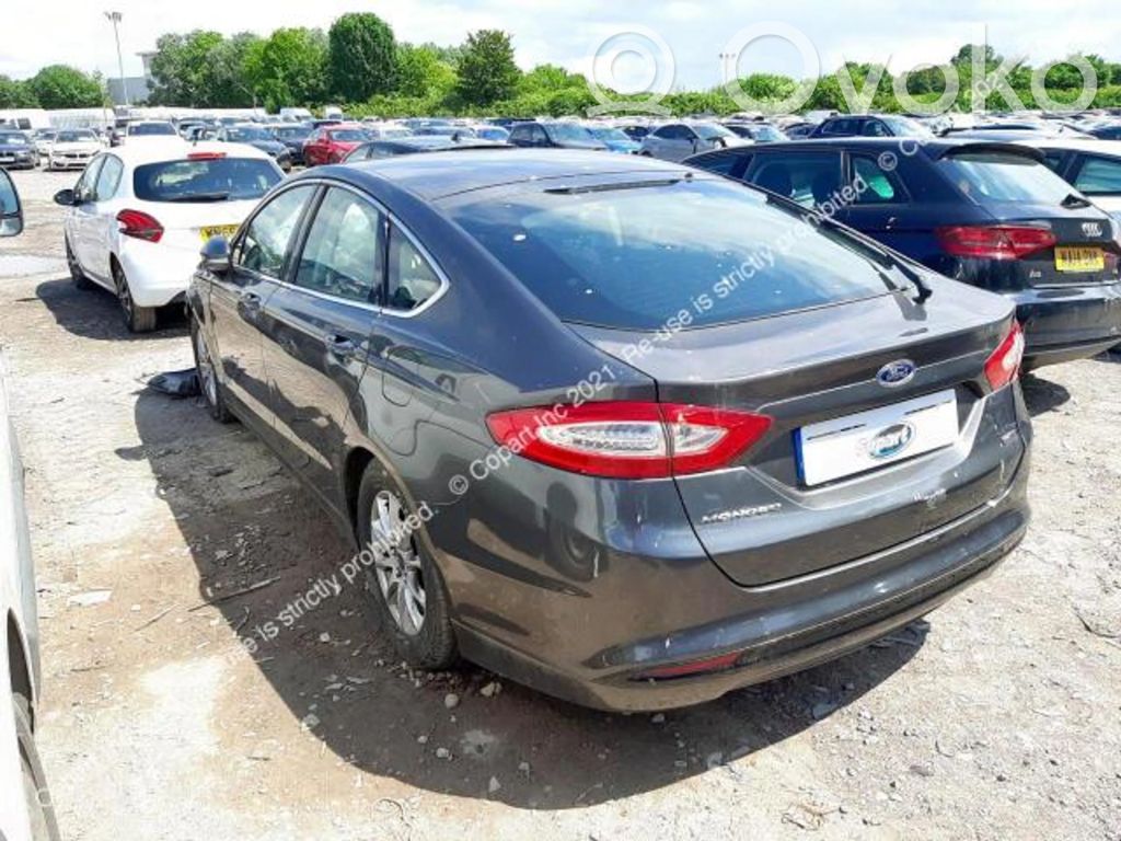 Mondeo MK V Mondeo  F1F19Y460DA