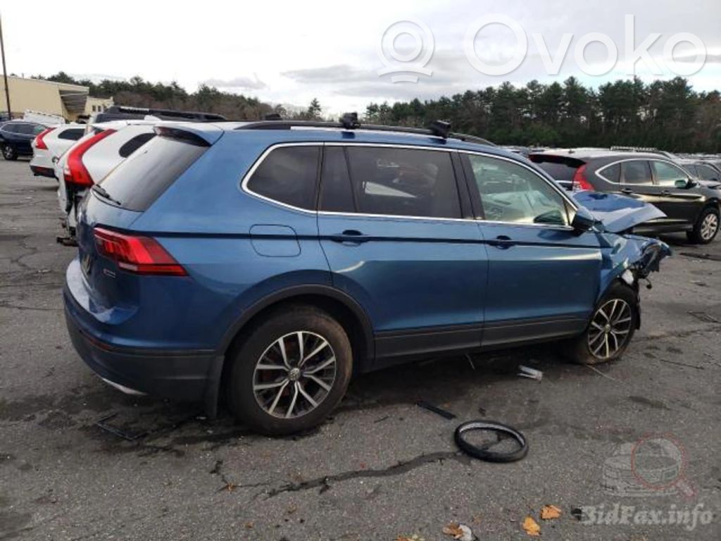 Tiguan Allspace Tiguan  5Q0907521E