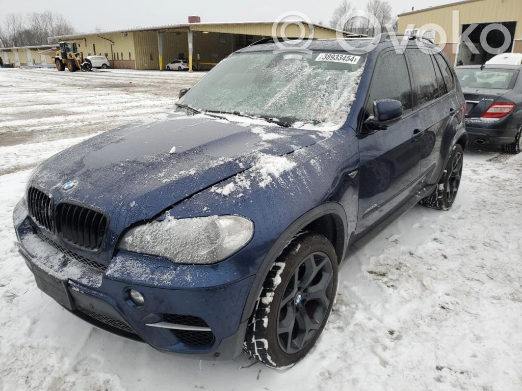 X5M E70 X5  7576304