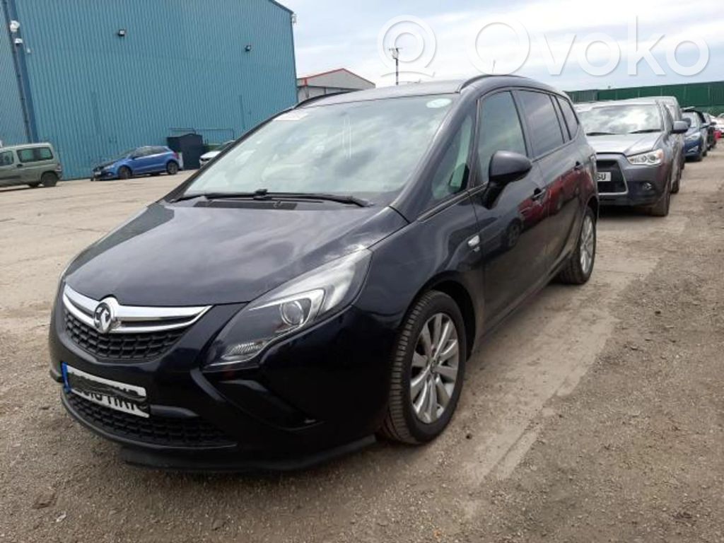 Zafira C Zafira  13419907