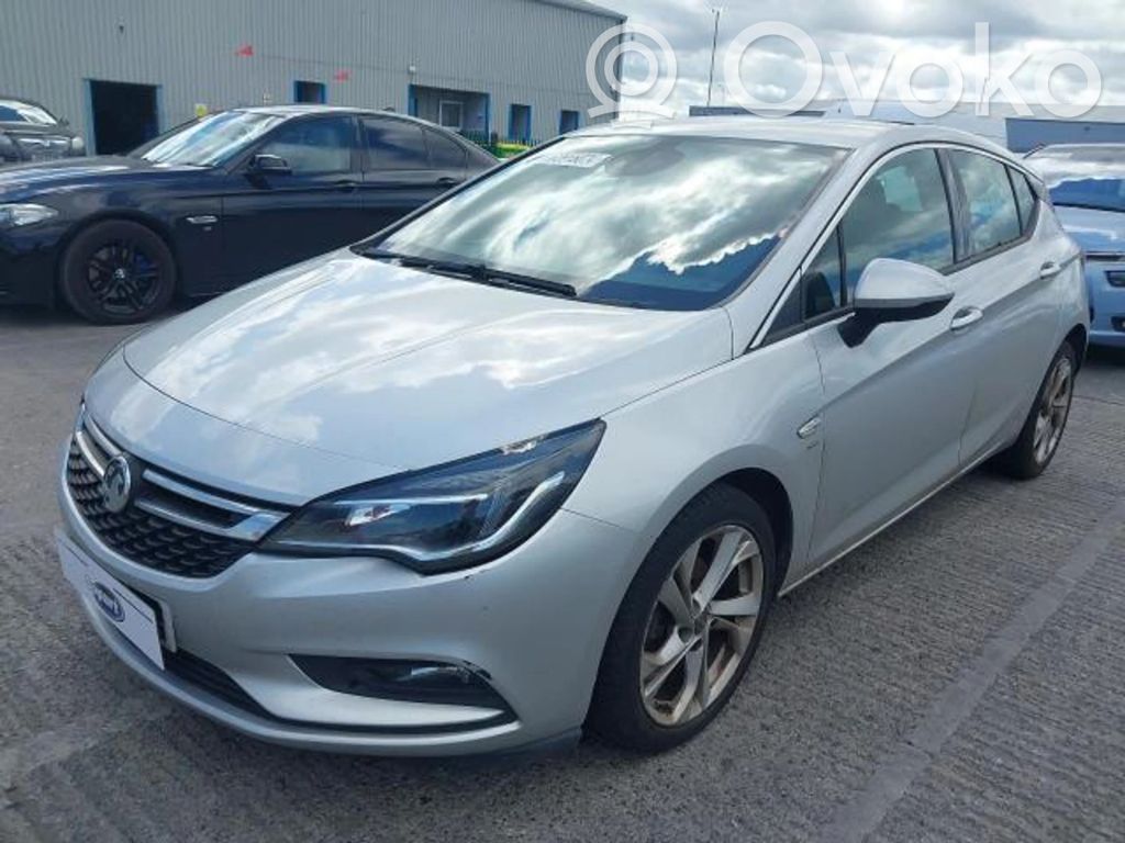 Astra K Astra  13356647