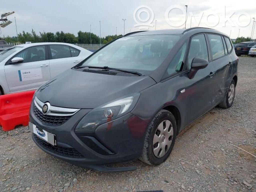 Zafira C Zafira  13338916
