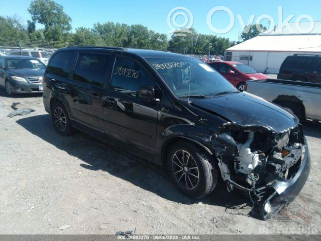 Grand Caravan Caravan  P68192335AB