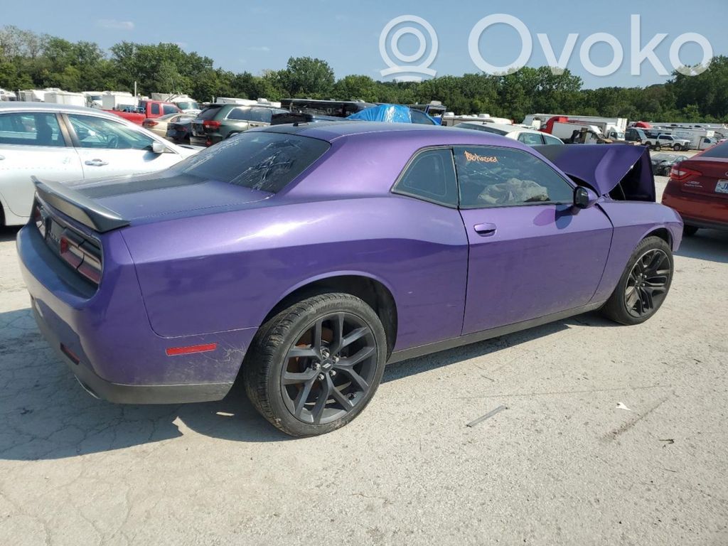 Challenger Challenger  P04801779A