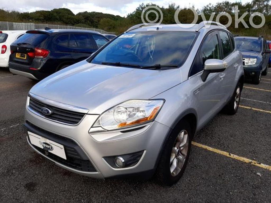 Kuga I Kuga  7M516F012YB
