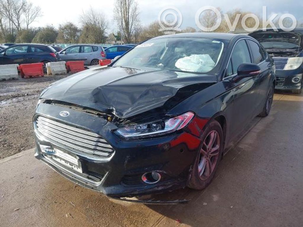 Mondeo MK V Mondeo