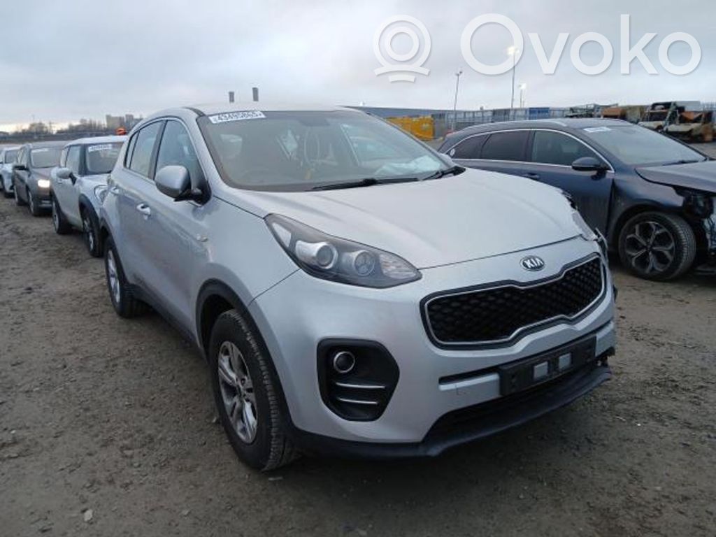 Sportage Sportage  55405D7000