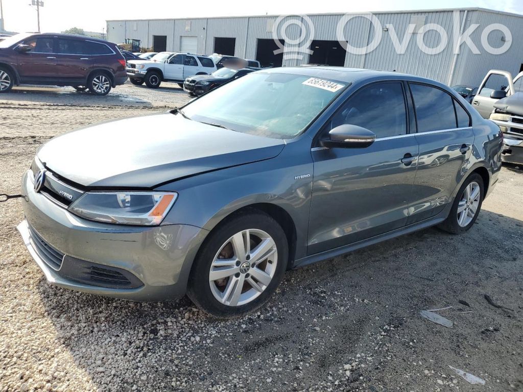 Jetta VI Jetta  1K0407271PC