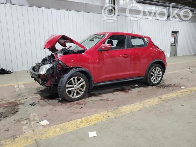 Juke I F15 Juke  6168497