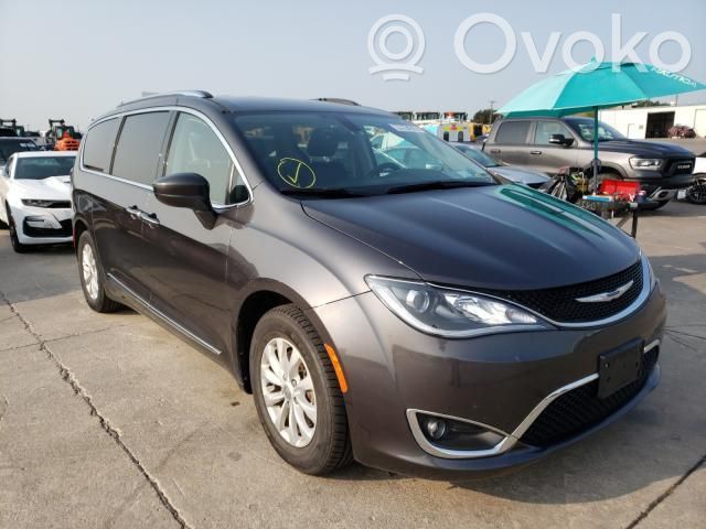 Pacifica Pacifica  120031225