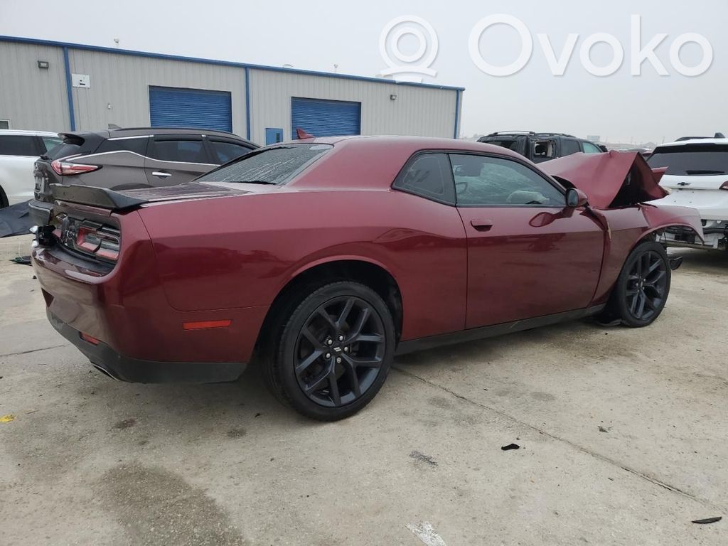 Challenger Challenger