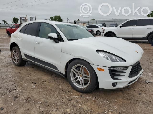 Macan (95B) Macan  95B145790A