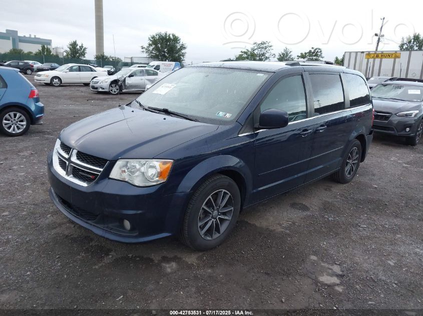 Grand Caravan Caravan  04801839AB