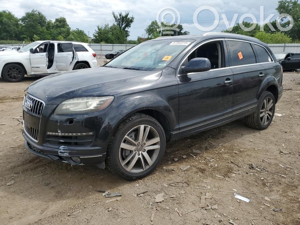 Q7 4L Q7
