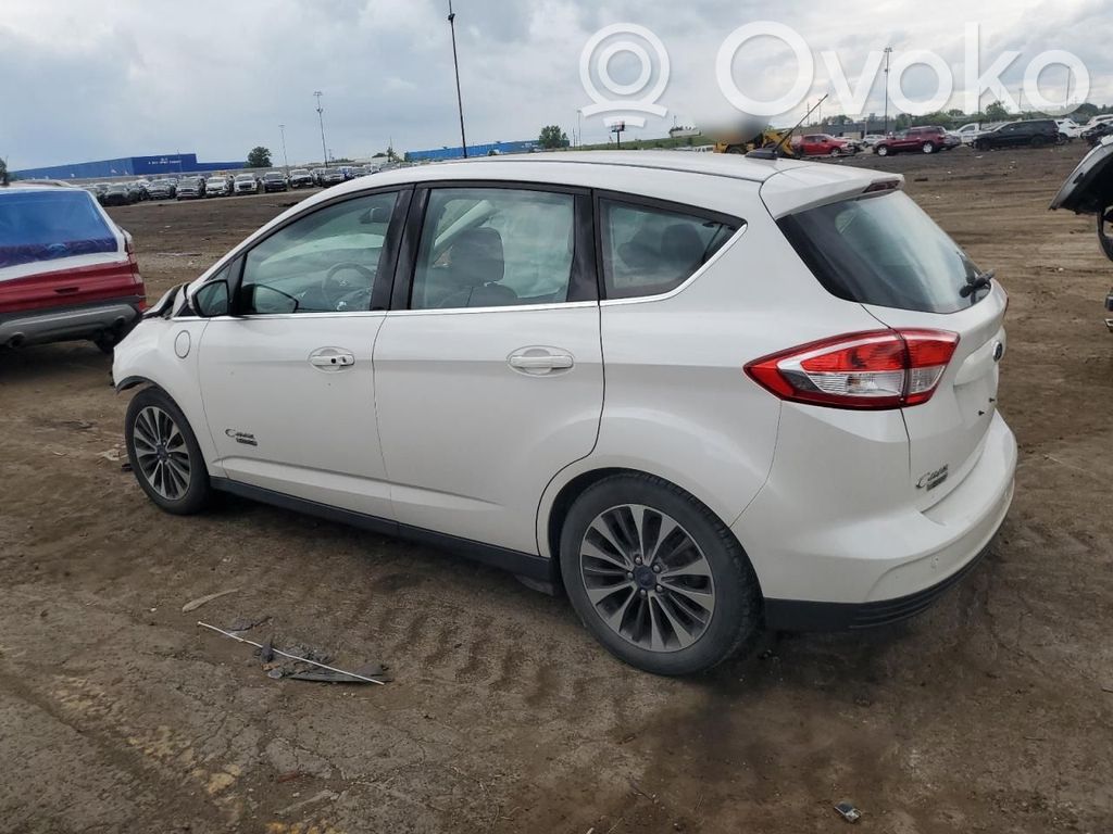 C-MAX II Focus C-MAX, C-MAX, Grand C-MAX  BV613A424