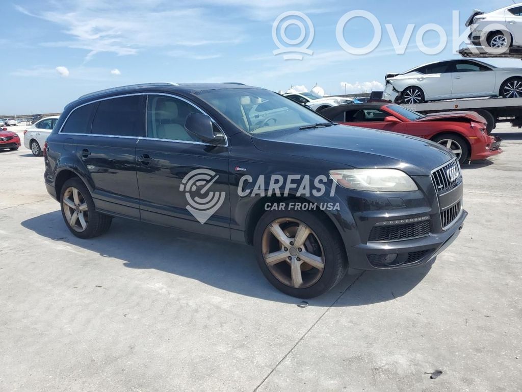 Q7 4L Q7  06E103600C