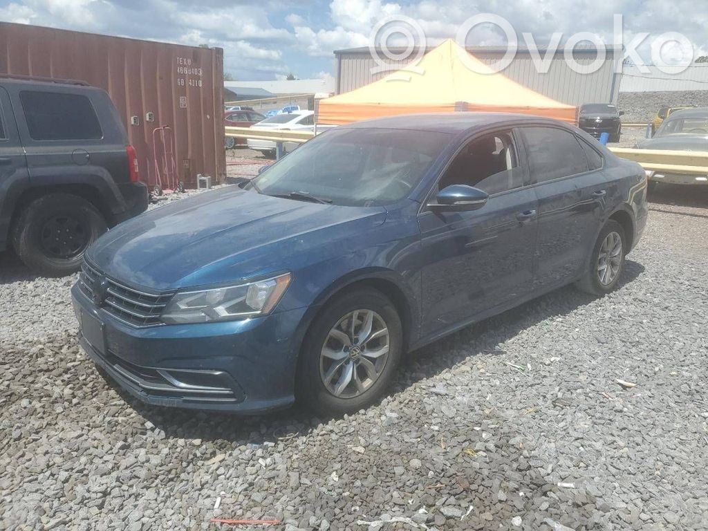 PASSAT B8 USA Passat  561423051M