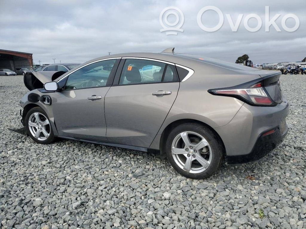 Volt II Volt