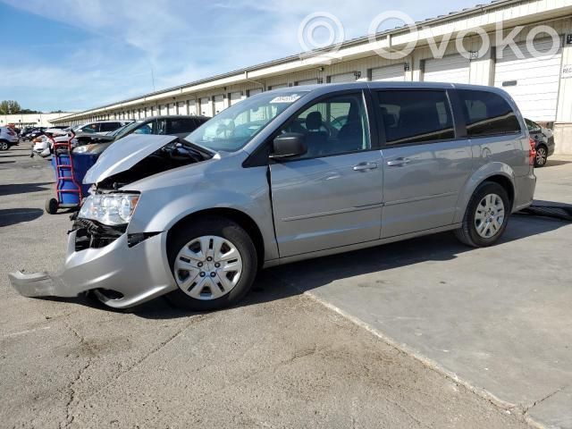 Grand Caravan Caravan