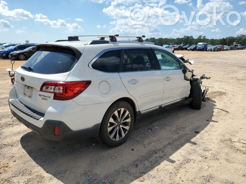Outback (BS) Outback  66040AL00A