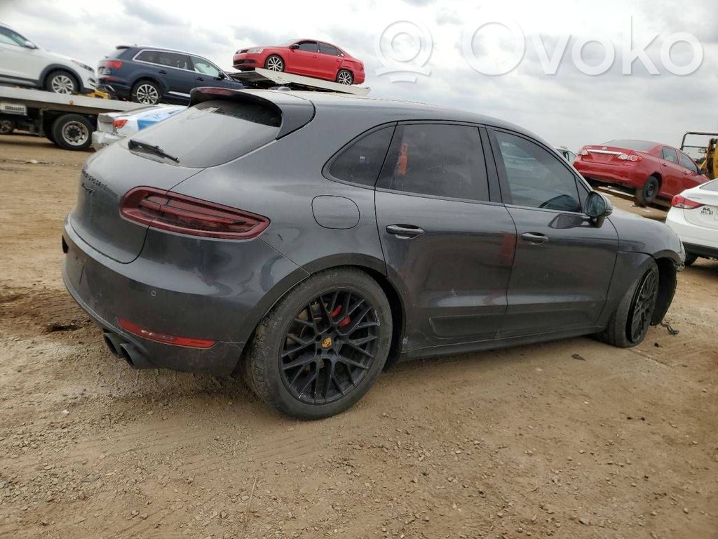 Macan (95B) Macan  DCN