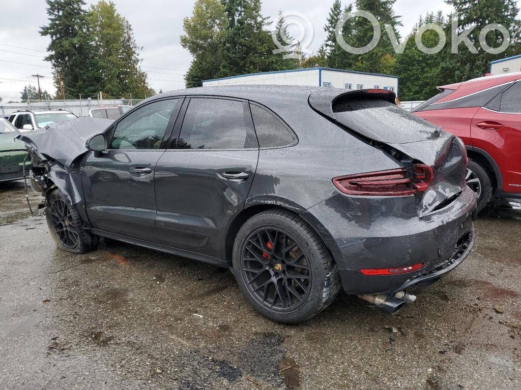 Macan (95B) Macan  DCN
