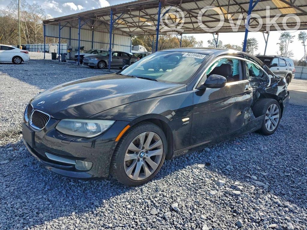 3 E92 E93 Series 3  6776763