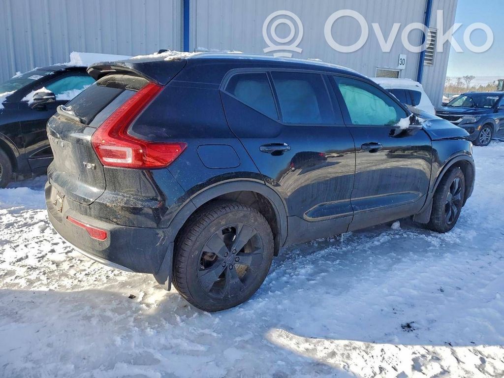 XC40 XC40