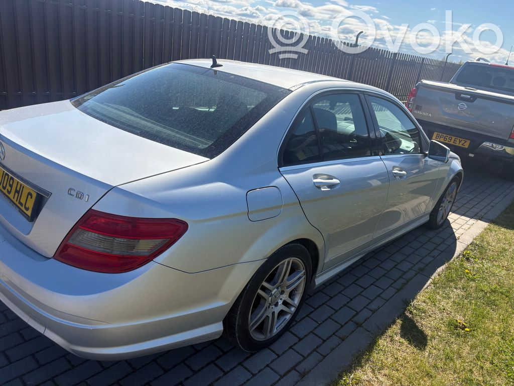 C W204 C-class, AMG (W202, W203, W204, W205, W206)  A2048205497
