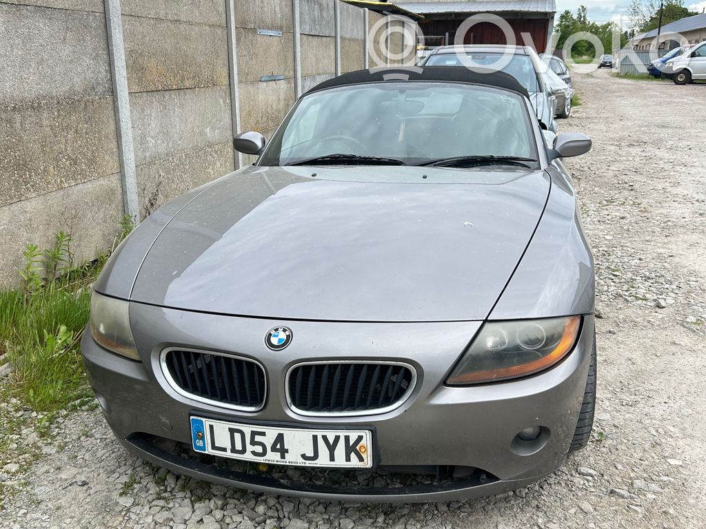 Z4 E85 E86 Z4  51167016714