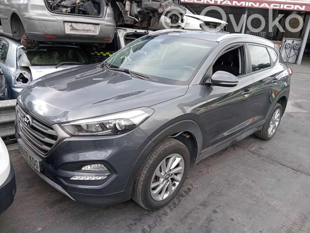 Tucson TL Tucson