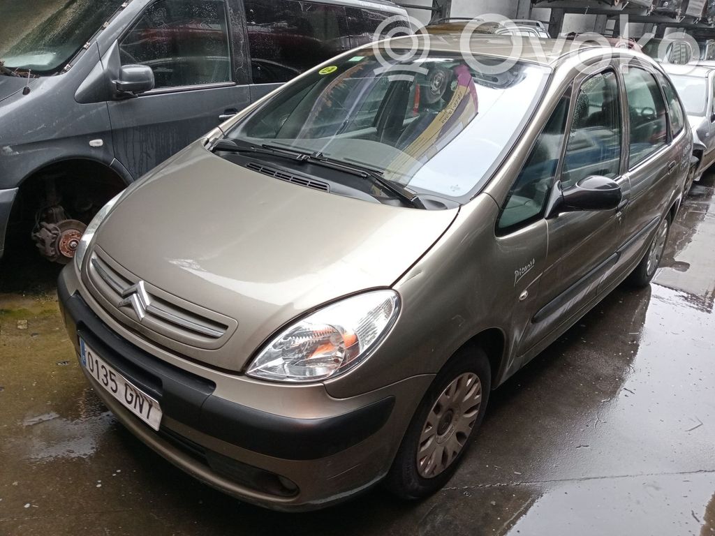 Xsara Xsara, Xsara Picasso  0265800738