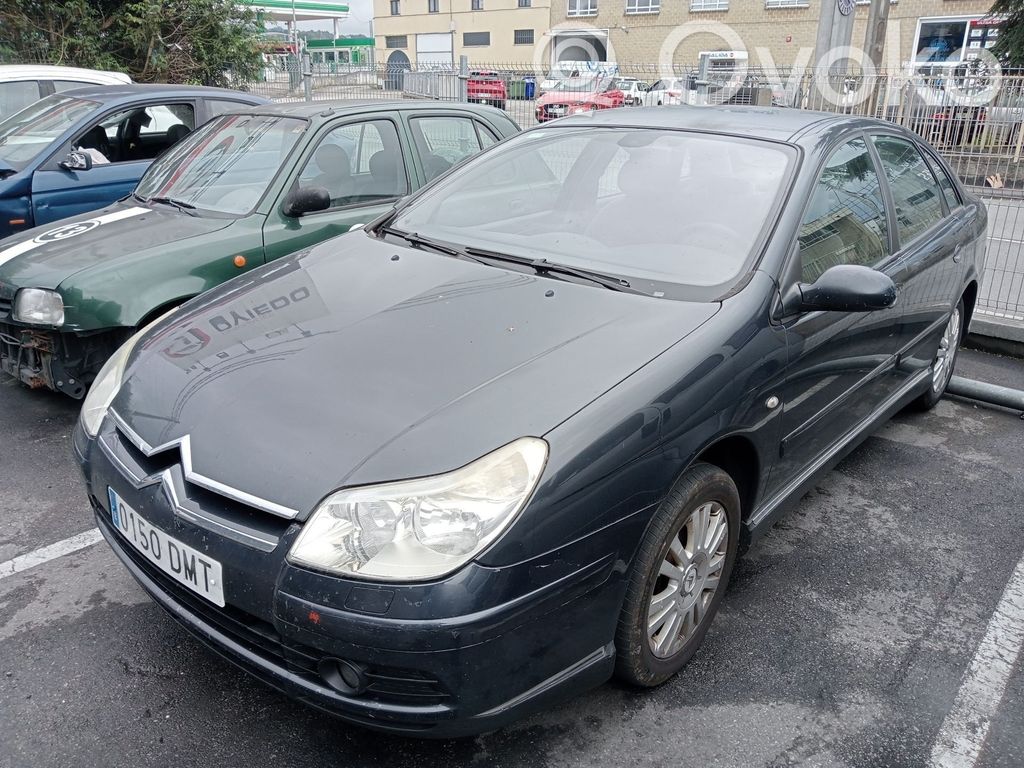 C5 C5, C5 Aircross  9657061080