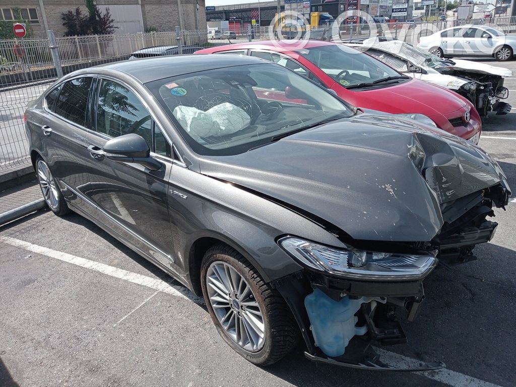 Mondeo MK V Mondeo
