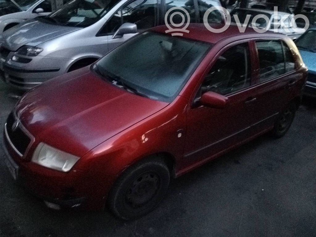Fabia Mk1 (6Y) Fabia  6Q0413031AM