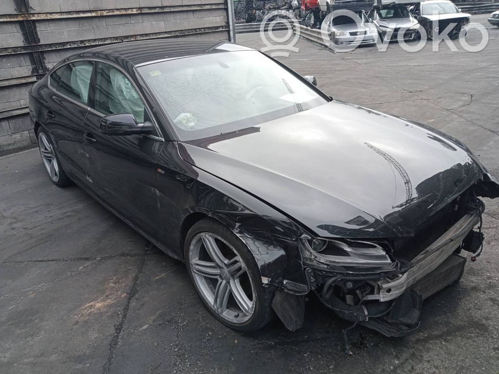 A5 Sportback 8TA A5, S5  8K0953502BD