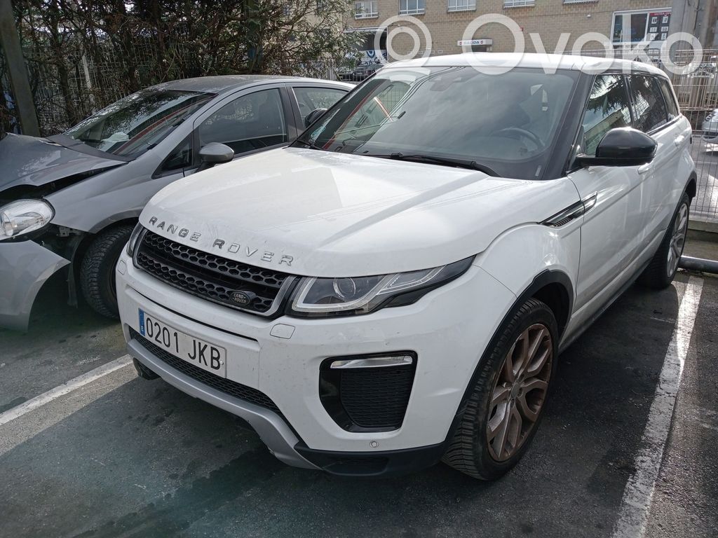 Range Rover L405 Range Rover  GJ329D375AE