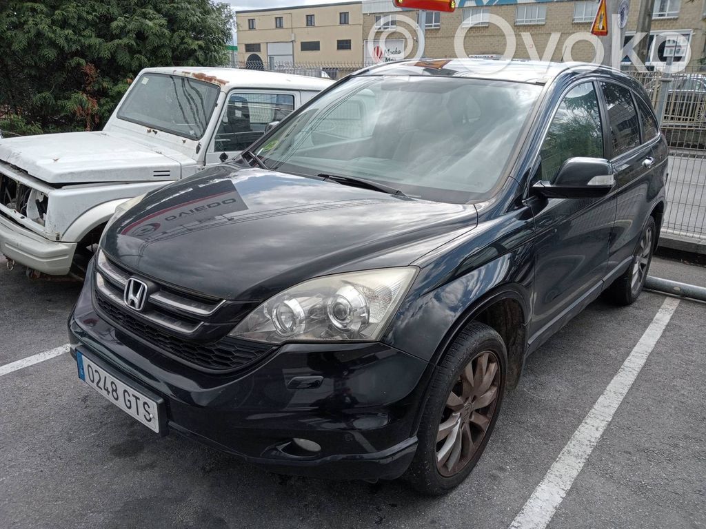 CR-V CR-V