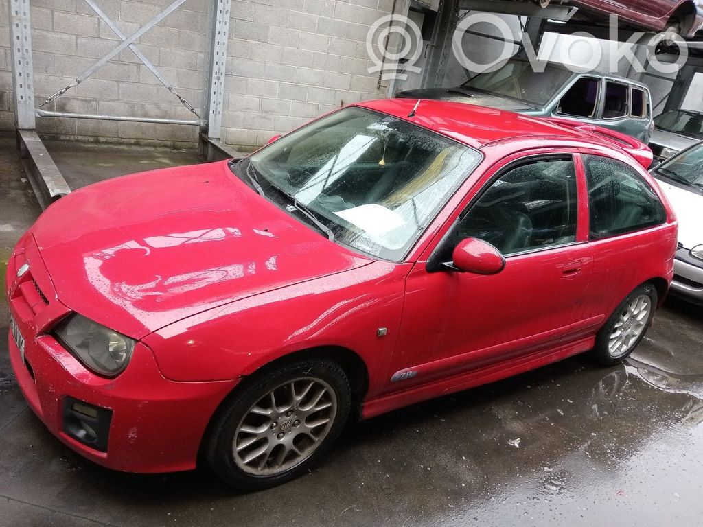 MGF MGF