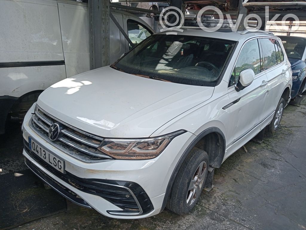 Tiguan Tiguan  05L906262D