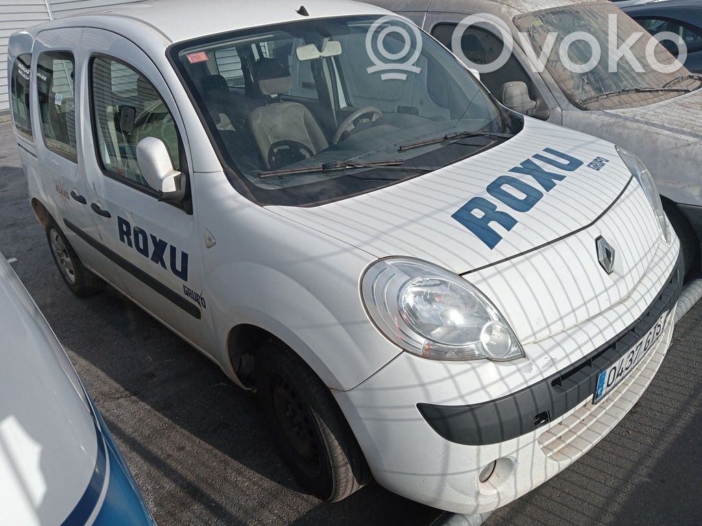 Kangoo I Kangoo