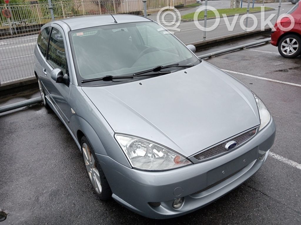 Focus Focus  1M5T10300BC