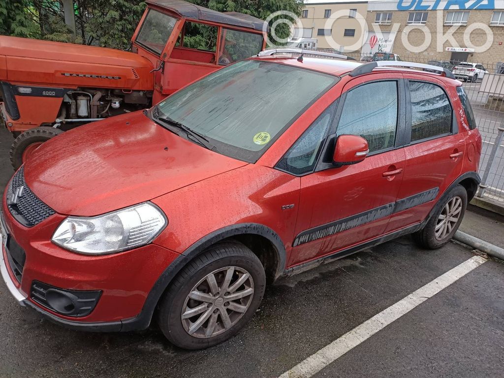 SX4 SX4 S-Cross  1042101170