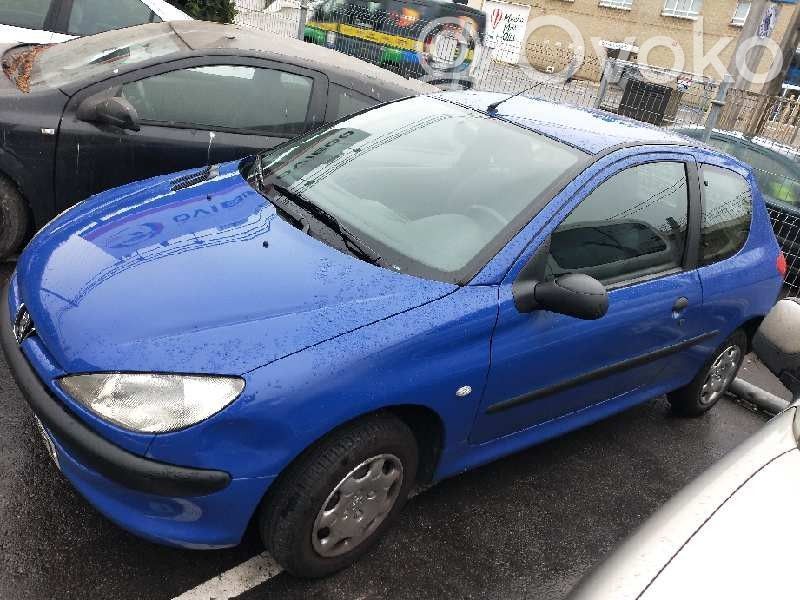 206 206, 206+  96250976ZR