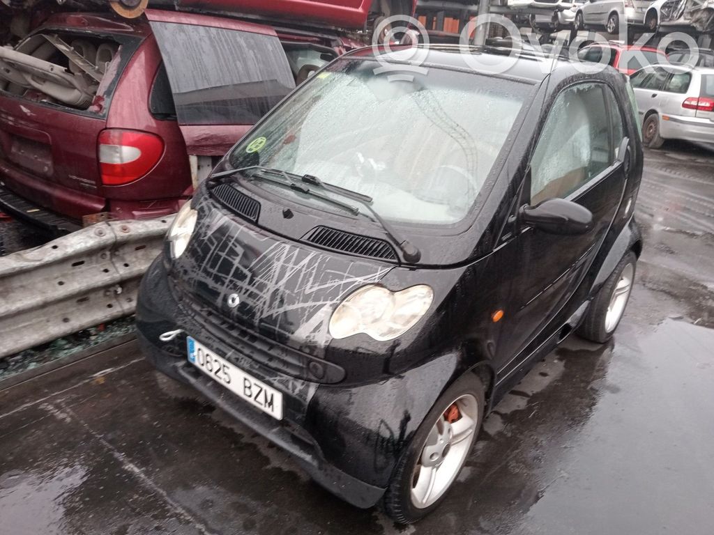 ForTwo I ForTwo