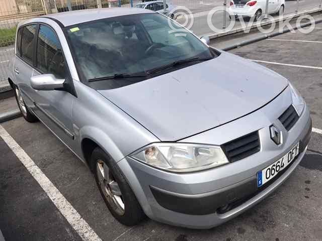 Megane II Megane  0265231474