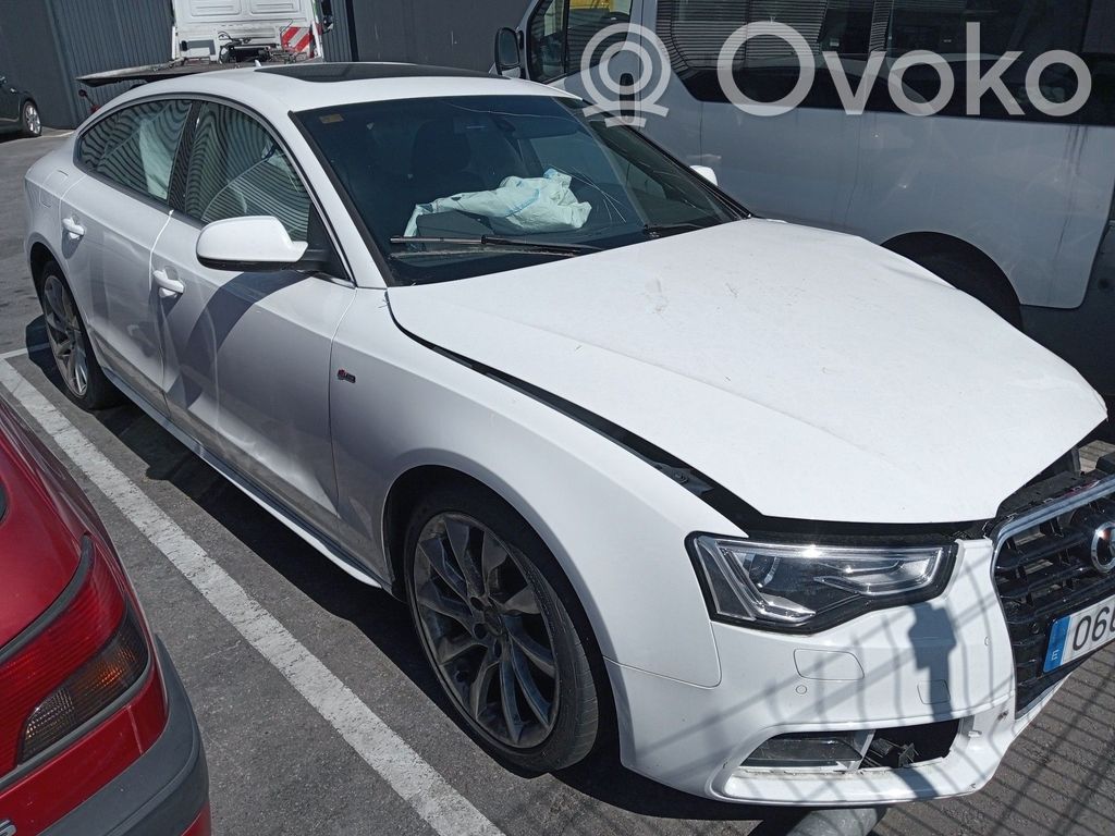 A5 Sportback 8TA A5, S5  8K0955557C