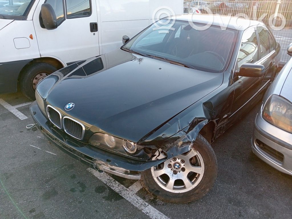 5 E39 Series 5  22291159