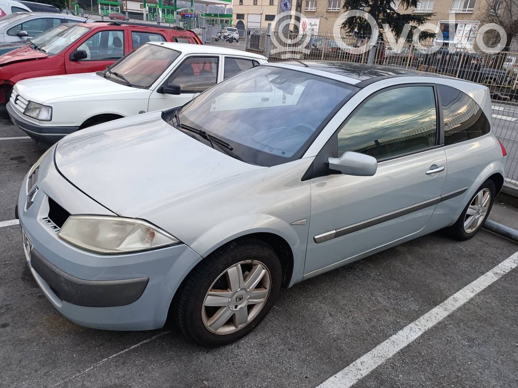 Megane II Megane  0265231300